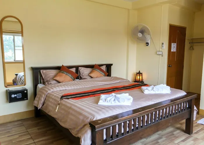 Kavil Guesthouse